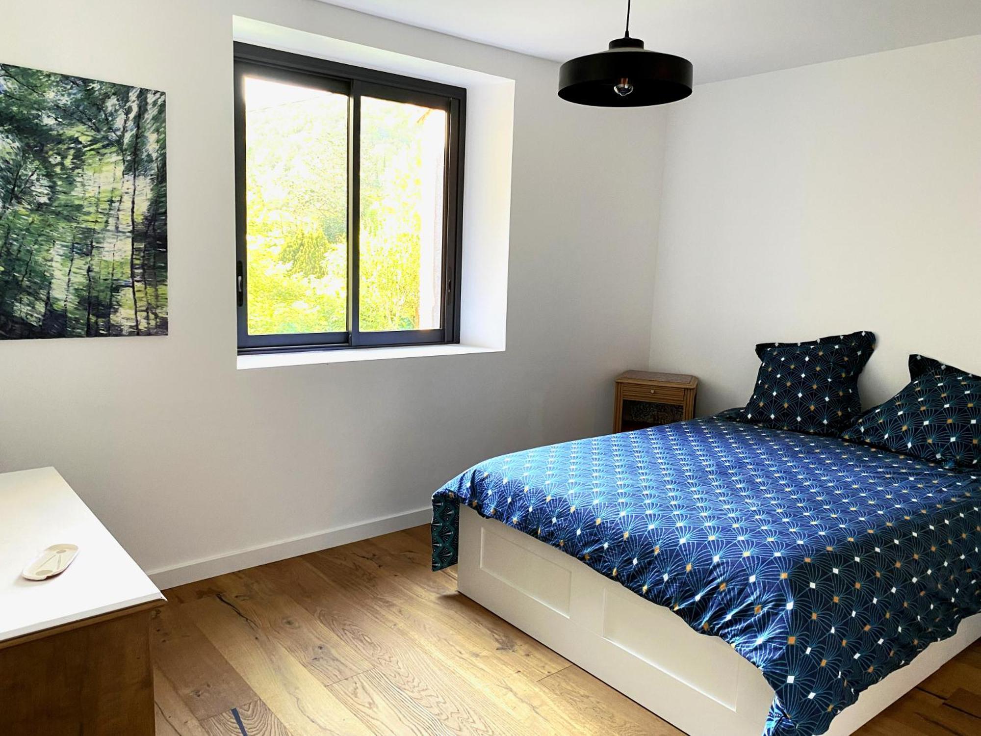 L'Auberge Du Ranc Saint Sebastien d'Aigrefeuille Dış mekan fotoğraf